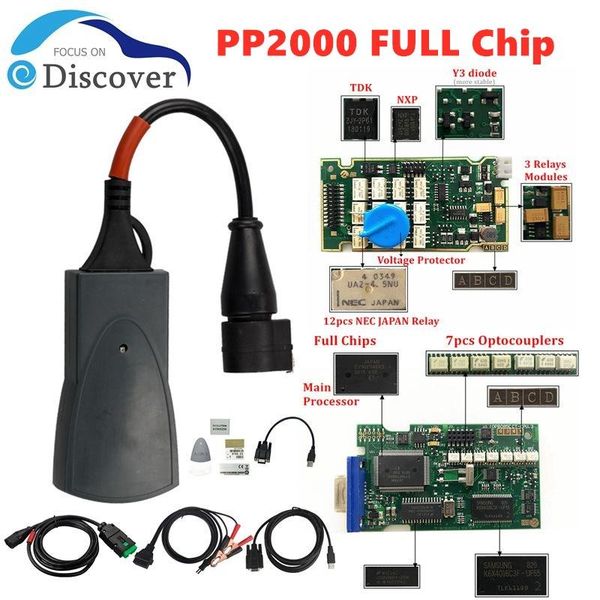 code readers & scan tools lexia 3 pp2000 full chip diagbox v7.83 v8.55 with firmware 921815c lexia3 v48/v25 for obd2 diagnos
code readers & scan tools lexia 3 pp2000 full chip diagbox v7.83 v8.55 with firmware 921815c lexia3 v48/v25 for obd2 diagnos