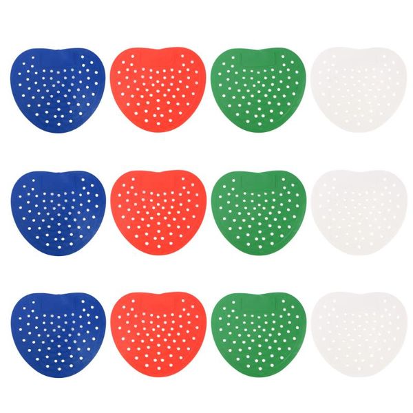 parts 12pcs urinal screen deodorizer activated carbon anti-splash odor neutralizer
parts 12pcs urinal screen deodorizer activated carbon anti-splash odor neutralizer