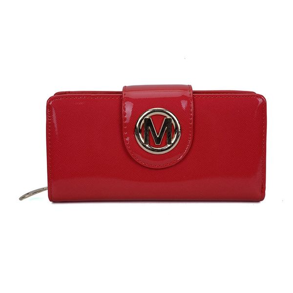 evening bag 2021 women's wallet with reflective letter drawstring buckle business simple style
evening bag 2021 women's wallet with reflective letter drawstring buckle business simple style