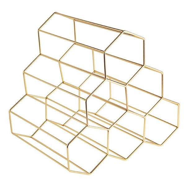metal storage stand shelf honeycomb cabinet display racks home barware organisation rose gold wine rack whiskey holder hooks & rails
metal storage stand shelf honeycomb cabinet display racks home barware organisation rose gold wine rack whiskey holder hooks & rails