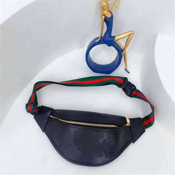fashion designers waist chest bags luxury crossbody shoulder bag medium size hobos contrast color zipper men & women
fashion designers waist chest bags luxury crossbody shoulder bag medium size hobos contrast color zipper men & women