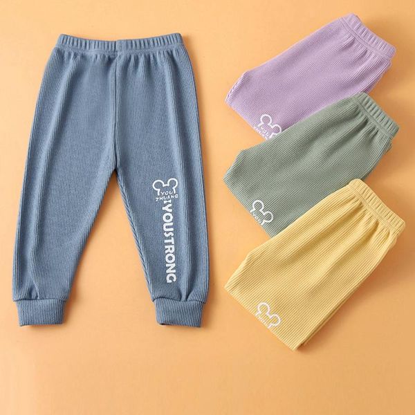 trousers 2021 autumn children sweatpants solid cartoon letter kids pants boys korean baby clothes spring outwear girl pant, Blue
trousers 2021 autumn children sweatpants solid cartoon letter kids pants boys korean baby clothes spring outwear girl pant, Blue