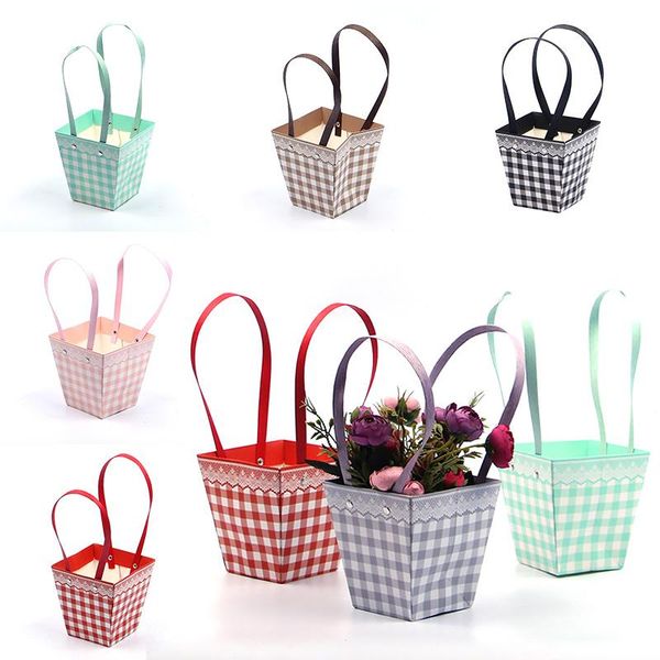 gift wrap 1pc waterproof folding flowers box candy florist handheld bouquet packaging wedding party boxes
gift wrap 1pc waterproof folding flowers box candy florist handheld bouquet packaging wedding party boxes