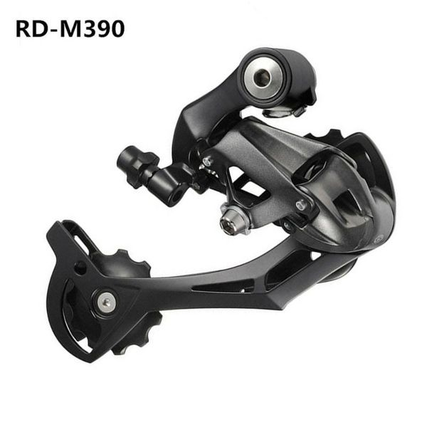 bike derailleurs 1pcs m390 shifter bicycle derailleur 9 gears 27 speed for mountain outdoor accessories
bike derailleurs 1pcs m390 shifter bicycle derailleur 9 gears 27 speed for mountain outdoor accessories