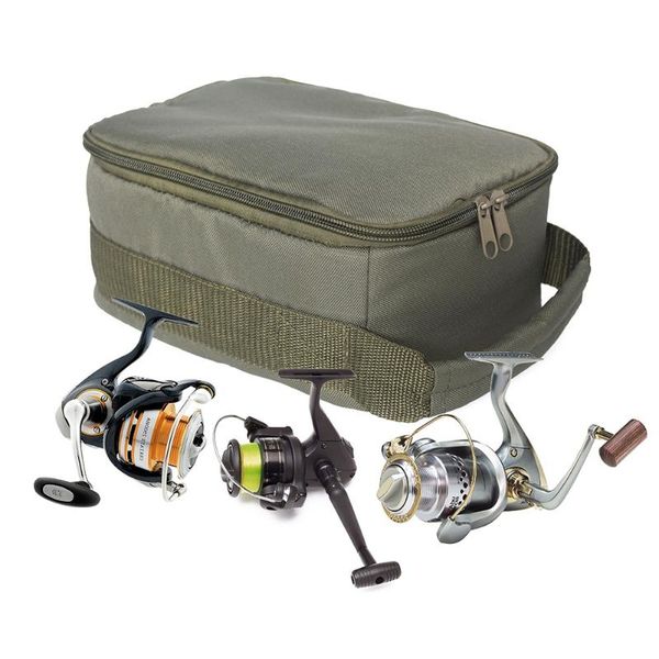 portable fishing box bag oxford cloth wear resistant durable handbag camping outdoor activities fish and bait accessories
portable fishing box bag oxford cloth wear resistant durable handbag camping outdoor activities fish and bait accessories