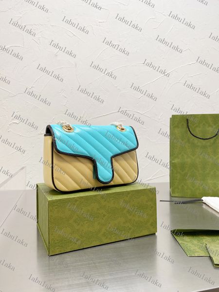 luxurys designers women shoulder bag letter handbags change wallets classic womens crossbody evening bags with box candy color
luxurys designers women shoulder bag letter handbags change wallets classic womens crossbody evening bags with box candy color