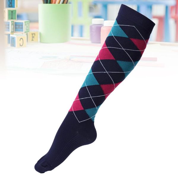 pair socks comfortable breathable fashion casual crew rhombus pattern (size- l/xl) sports, Black
pair socks comfortable breathable fashion casual crew rhombus pattern (size- l/xl) sports, Black