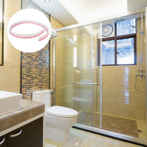 other bath & toilet supplies 1pc 1m bendable water retaining strip bathroom doorway baffle
other bath & toilet supplies 1pc 1m bendable water retaining strip bathroom doorway baffle