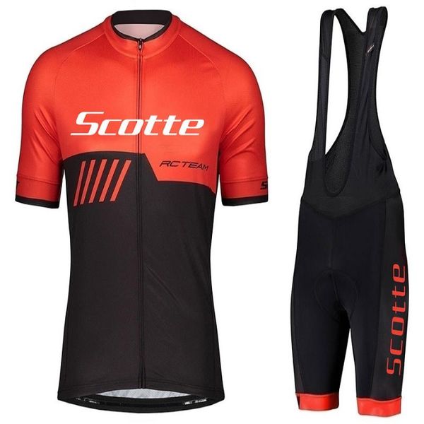 racing sets 2021 green scotte summer short sleeve cycling jersey men breathale mountain bike quick dry clothes, Black;blue
racing sets 2021 green scotte summer short sleeve cycling jersey men breathale mountain bike quick dry clothes, Black;blue