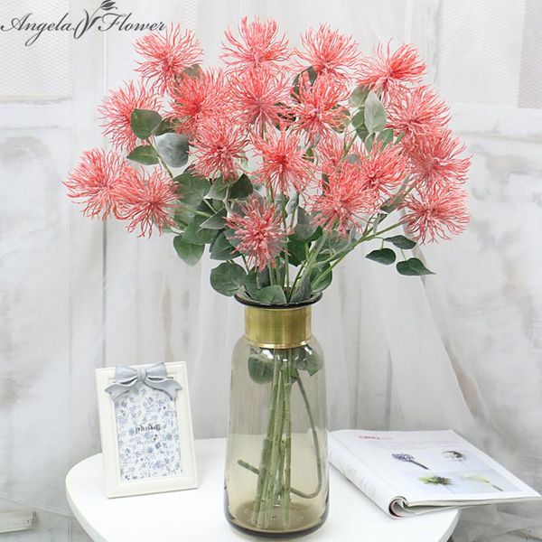 decorative flowers & wreaths european 80cm artificial flower crab claw chrysanthemum wedding home decor party el table plastic flocking sea
decorative flowers & wreaths european 80cm artificial flower crab claw chrysanthemum wedding home decor party el table plastic flocking sea