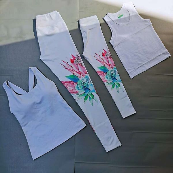 women's daughter mother tracksuits parent child children's yoga little boy's exercise suit vest print pants, Gray
women's daughter mother tracksuits parent child children's yoga little boy's exercise suit vest print pants, Gray