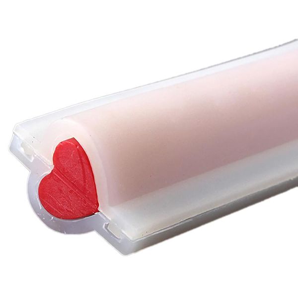 craft tools soap silicone mold handmade decoration tool tube mould kitchen decorations heart
craft tools soap silicone mold handmade decoration tool tube mould kitchen decorations heart