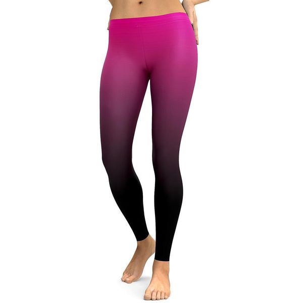 gradient purple 3d print slim womens legging fitness high waist elastic causal plus size leggins mujer, Black
gradient purple 3d print slim womens legging fitness high waist elastic causal plus size leggins mujer, Black