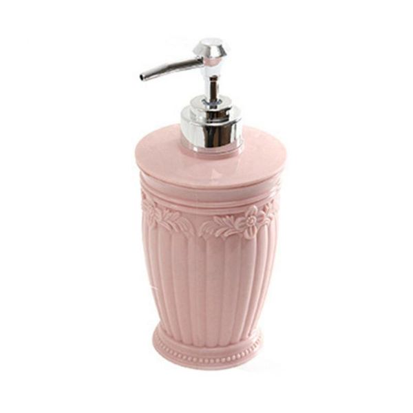 liquid soap dispenser 1pc 400ml shower gel pump bottle shampoo hand container press for bathroom kitchen
liquid soap dispenser 1pc 400ml shower gel pump bottle shampoo hand container press for bathroom kitchen