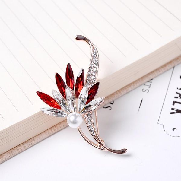 pins, brooches todox brooch fashion beauty women gold zinc alloy crystal concise exquisite pearl flower pins party gifts for girls man, Gray
pins, brooches todox brooch fashion beauty women gold zinc alloy crystal concise exquisite pearl flower pins party gifts for girls man, Gray