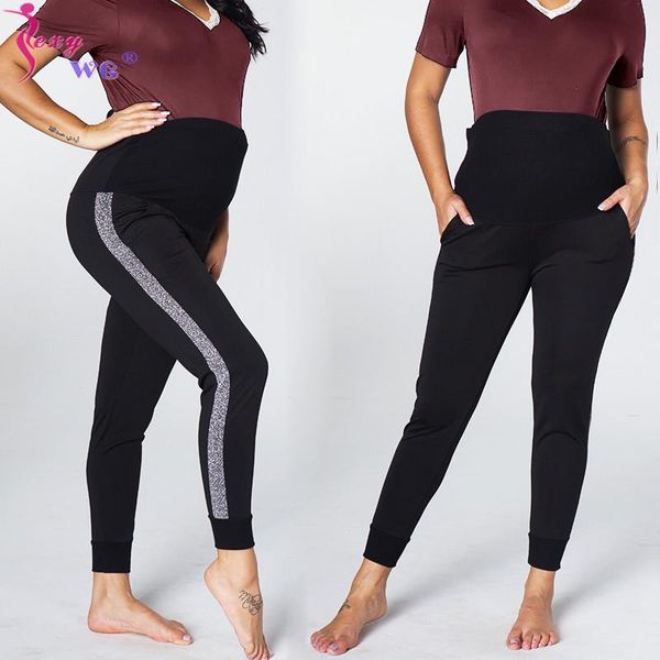 pregnancy pants materniti legging fashion maternity pregnant clothes women's casual trousers overbelly lift bottoms, White
pregnancy pants materniti legging fashion maternity pregnant clothes women's casual trousers overbelly lift bottoms, White