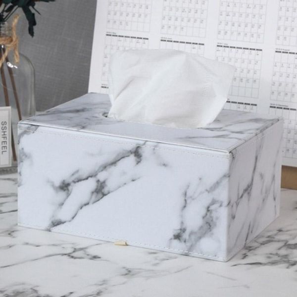 tissue boxes & napkins marble pattern rectangular leather box cover holder el drawer light luxury business office dining
tissue boxes & napkins marble pattern rectangular leather box cover holder el drawer light luxury business office dining