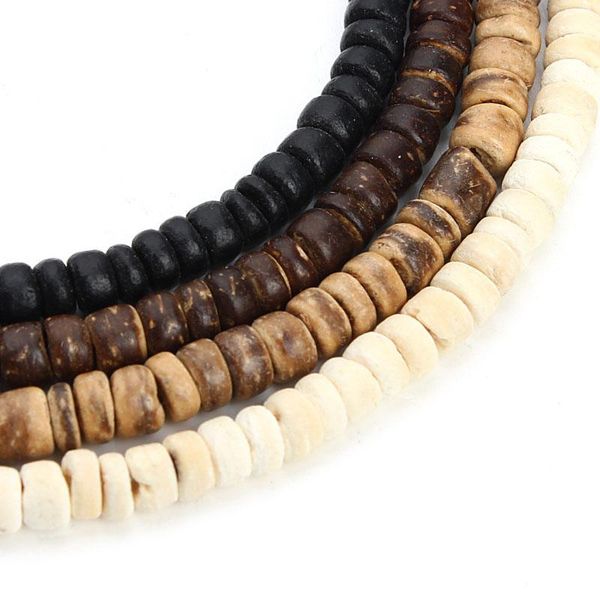 other natural wood stone 5mm heishi spacer beads for jewelry making diy accessorries bead bracelet white black brown appro 110pcs
other natural wood stone 5mm heishi spacer beads for jewelry making diy accessorries bead bracelet white black brown appro 110pcs