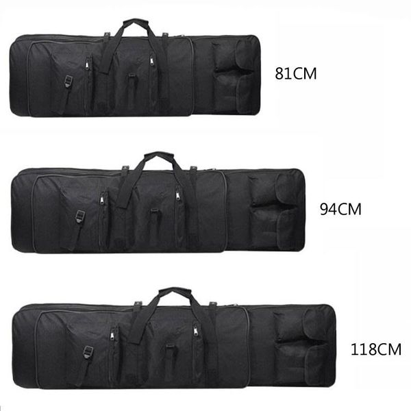 stuff sacks 81 94 118cm nylon hunting accessories sniper rifle gun bag case tactical military shooting holster protection backpack
stuff sacks 81 94 118cm nylon hunting accessories sniper rifle gun bag case tactical military shooting holster protection backpack