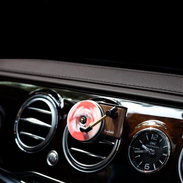 car air freshener record player perfume phonograph auto vent clips interior accessories
car air freshener record player perfume phonograph auto vent clips interior accessories