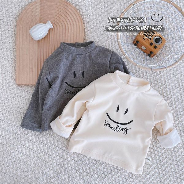 brand autumn winter boys girls kids soft velvet warm sweater cute cartoon coats baby clothes children clothing, Blue
brand autumn winter boys girls kids soft velvet warm sweater cute cartoon coats baby clothes children clothing, Blue