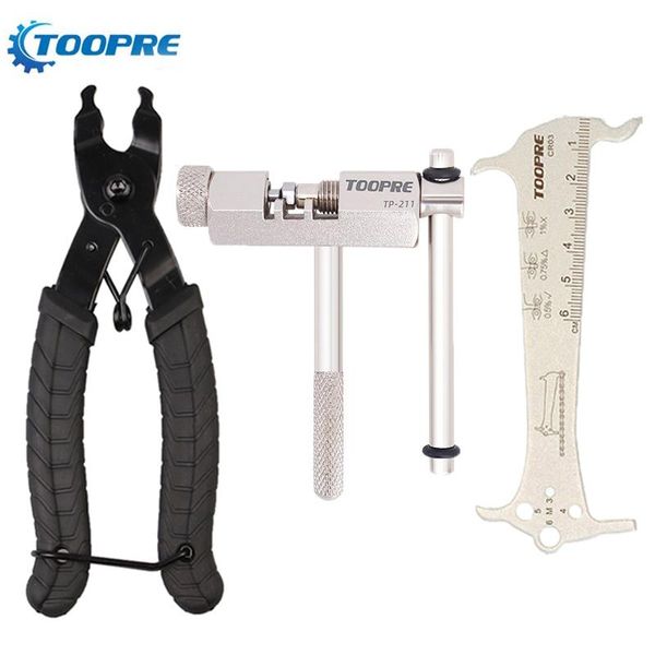 tools bicycle chain buckle link pliers removal installation bike cutter checker measuring ruler cycling repair tool kits
tools bicycle chain buckle link pliers removal installation bike cutter checker measuring ruler cycling repair tool kits