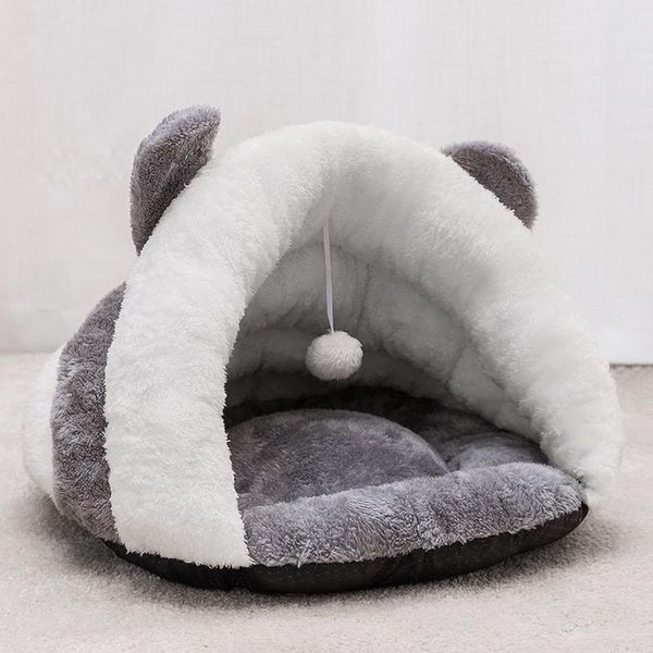 cat beds & furniture pet bed for cats dogs soft nest kennel cave house sleeping bag mat pad tent pets winter warm cozy
cat beds & furniture pet bed for cats dogs soft nest kennel cave house sleeping bag mat pad tent pets winter warm cozy