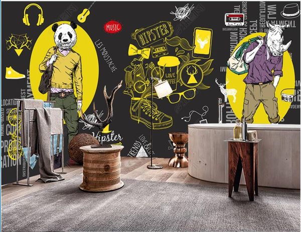 wdbh 3d wallpaper custom p mural hand drawn abstract animal cafe clothing store in the living room home decor 3d wall murals wallpapers for
wdbh 3d wallpaper custom p mural hand drawn abstract animal cafe clothing store in the living room home decor 3d wall murals wallpapers for