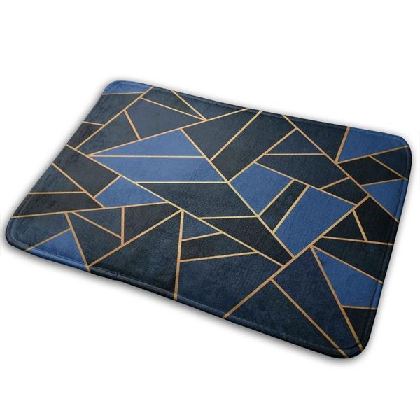 modern blue black geometric lines bath rugs mats non-slip absorbent bathroom for shower kitchen laundry room bedroom
modern blue black geometric lines bath rugs mats non-slip absorbent bathroom for shower kitchen laundry room bedroom