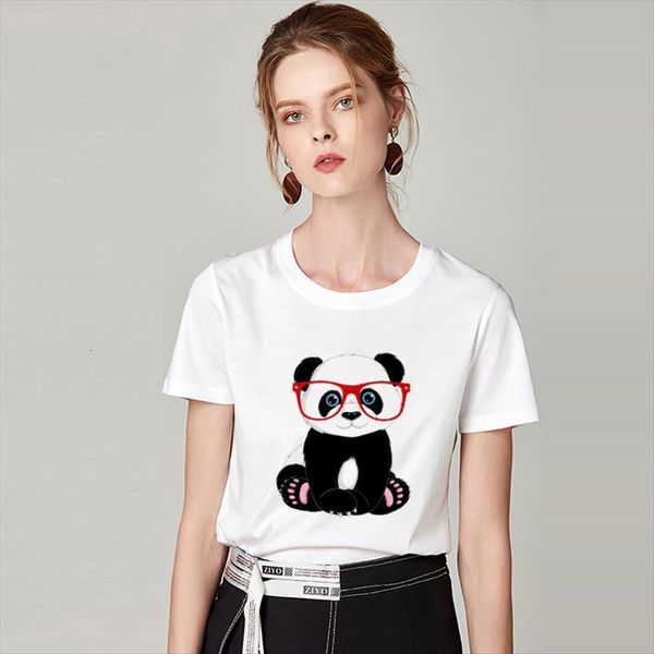 panda print casual fashion women t shirts harajuku o neck short sleeve summer white female clothing
panda print casual fashion women t shirts harajuku o neck short sleeve summer white female clothing