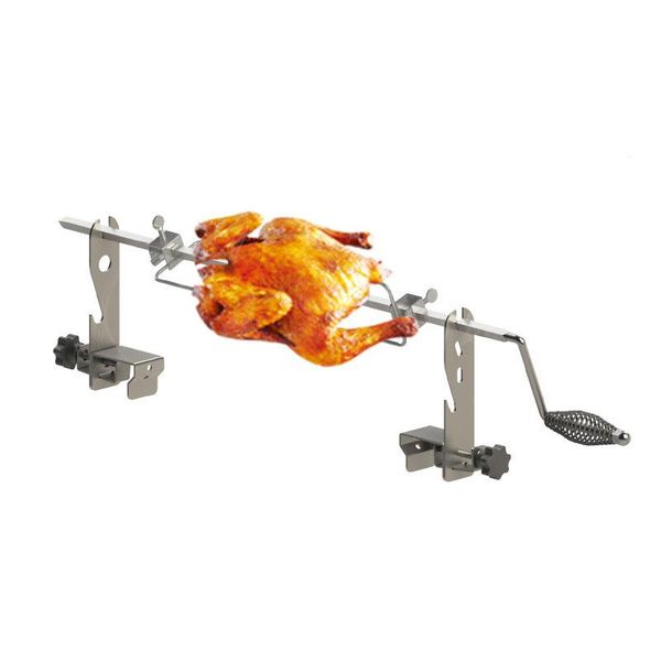 tools & accessories small hand-cranked rotating grill home barbecue suitable for chicken, leg of lamb, , etc.
tools & accessories small hand-cranked rotating grill home barbecue suitable for chicken, leg of lamb, , etc.