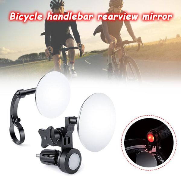 bike groupsets universal bicycle mirror accessories handlebar rearview rotate wide-angle for mtb road cycling
bike groupsets universal bicycle mirror accessories handlebar rearview rotate wide-angle for mtb road cycling