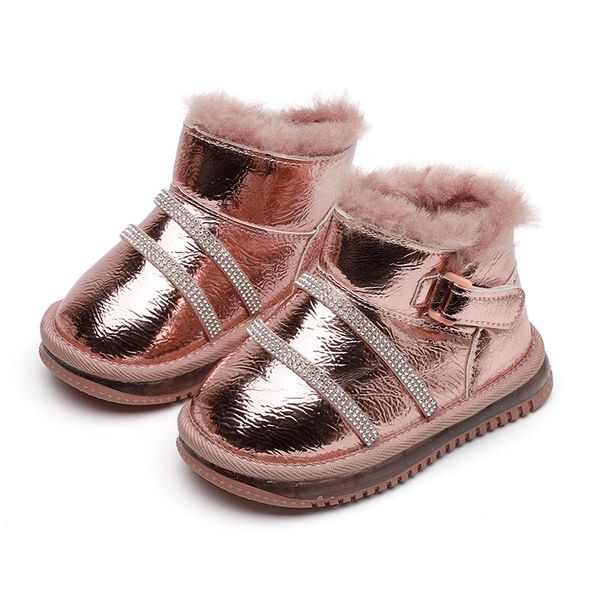 winter baby boots girls fashion shoes warm plush kids girl bring pu leather 1-6 years old ,pink/silver/black,, Black;grey
winter baby boots girls fashion shoes warm plush kids girl bring pu leather 1-6 years old ,pink/silver/black,, Black;grey