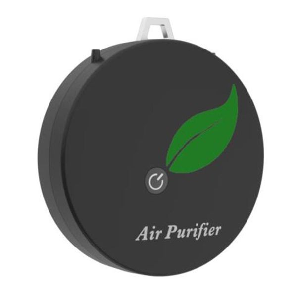 portable mini household negative ion air purifier usb cleaner low noise office outdoor pendant purifiers
portable mini household negative ion air purifier usb cleaner low noise office outdoor pendant purifiers