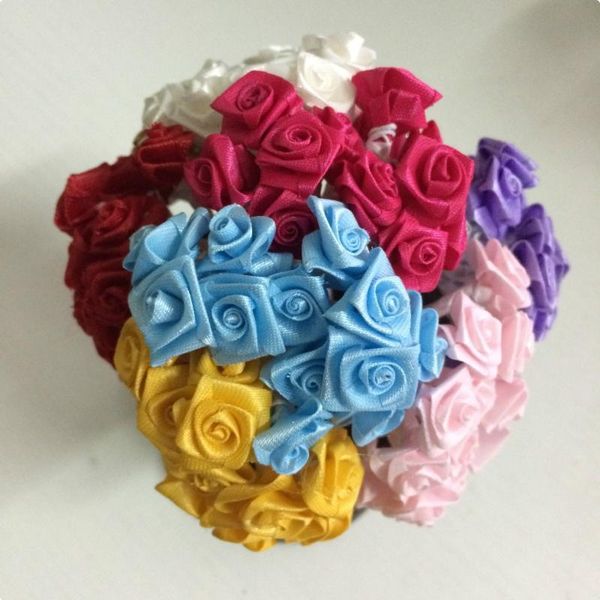 decorative flowers & wreaths 2014 1.5cm head mix colour mulberry satin ribbon flower bouquet/wire stem/ scrapbooking artificial rose
decorative flowers & wreaths 2014 1.5cm head mix colour mulberry satin ribbon flower bouquet/wire stem/ scrapbooking artificial rose