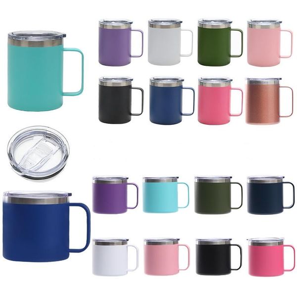 water bottles 12oz thermal coffee mug stainless steel double wall tumbler cup with lid tea mugs outdoor travel office drinkware
water bottles 12oz thermal coffee mug stainless steel double wall tumbler cup with lid tea mugs outdoor travel office drinkware