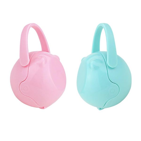 pacifiers# travel baby pacifier storage box kids soother case adorable nipple organizer holder snack container
pacifiers# travel baby pacifier storage box kids soother case adorable nipple organizer holder snack container