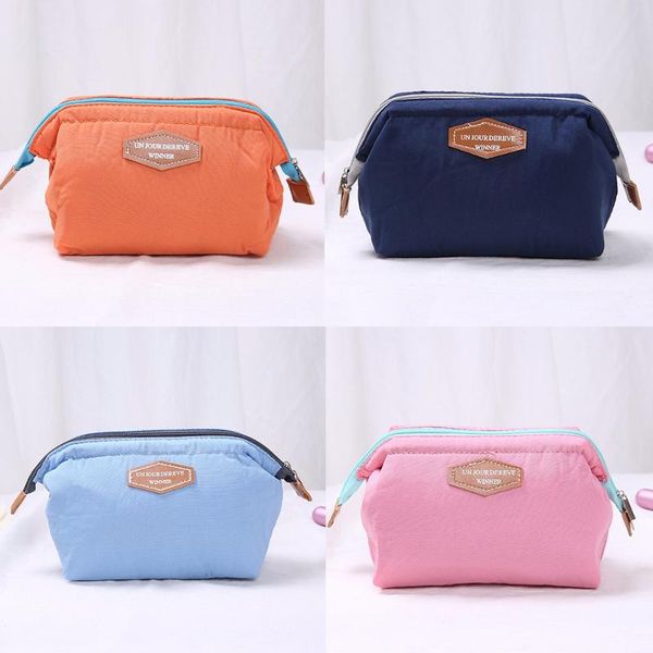 storage bags cute cosmetic bag mini makeup portable small skin care products organizer travel
storage bags cute cosmetic bag mini makeup portable small skin care products organizer travel