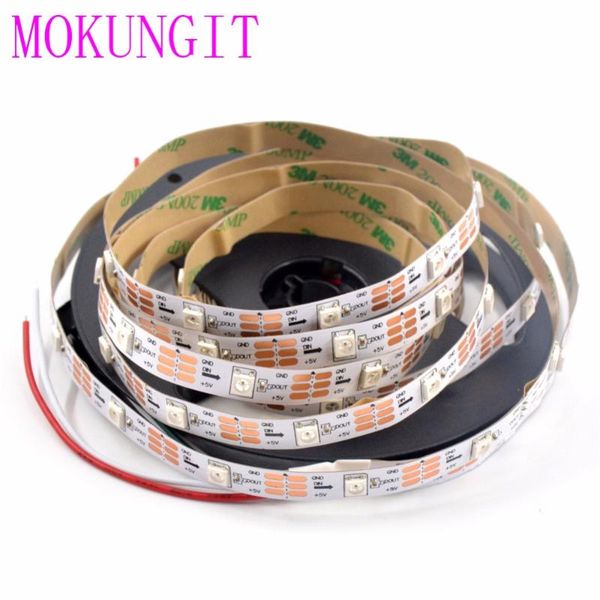 strips 500m 100x5m sk6812 ws2812b 30leds/m individually addressable led strip light rgb smd 150 pixels dream color
strips 500m 100x5m sk6812 ws2812b 30leds/m individually addressable led strip light rgb smd 150 pixels dream color