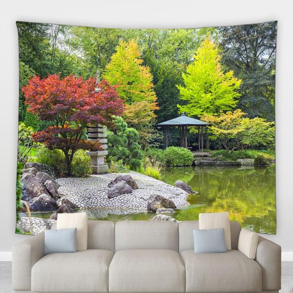 tapestries chinese style nature landscape big tapestry garden pattern wall living room bedroom hanging blanket art washable
tapestries chinese style nature landscape big tapestry garden pattern wall living room bedroom hanging blanket art washable