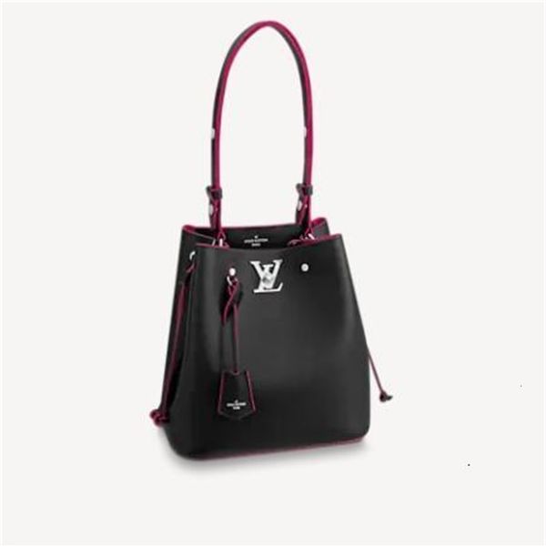 m54677 lockme bucket handbag 1 women handbags bags handles shoulder bags totes evening cross body bag lsae, Red;black
m54677 lockme bucket handbag 1 women handbags bags handles shoulder bags totes evening cross body bag lsae, Red;black