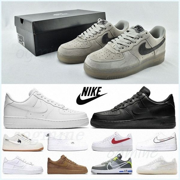 low air force 1 platform shoes men women running shoe skateboard triple black white utility mens trainers sports sneakers scarpe chaussures
low air force 1 platform shoes men women running shoe skateboard triple black white utility mens trainers sports sneakers scarpe chaussures