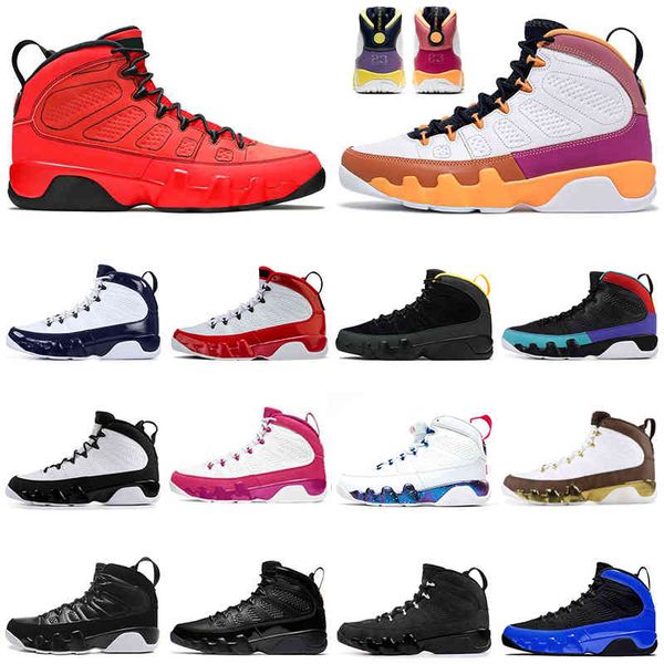 9 9s basketball shoes motorboat jones change the world racer blue bred unc space jace mens trainers sports sneakers -13, Black
9 9s basketball shoes motorboat jones change the world racer blue bred unc space jace mens trainers sports sneakers -13, Black