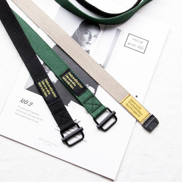 belts metal buckle belt male tactical mens military waist canvas cummerbunds strap, Black;brown
belts metal buckle belt male tactical mens military waist canvas cummerbunds strap, Black;brown