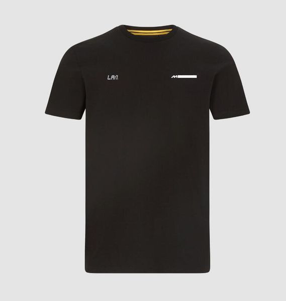 2021 season f1 formula one team uniform summer polyester quick-drying short-sleeved t-shirt
2021 season f1 formula one team uniform summer polyester quick-drying short-sleeved t-shirt