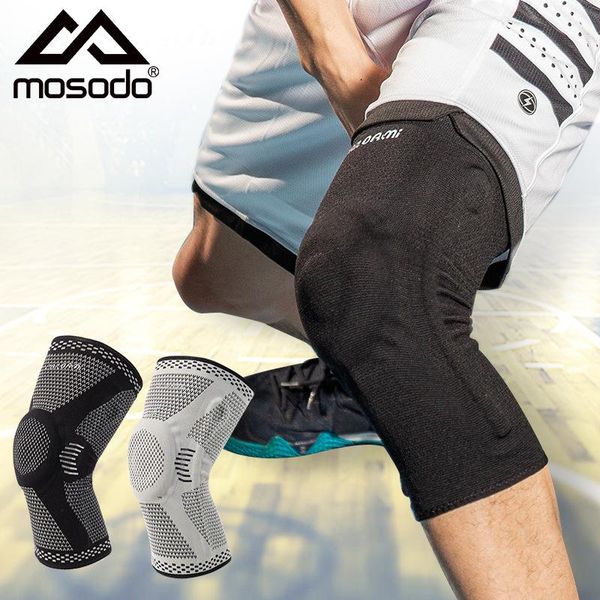 elbow & knee pads mosodo sleeves support patella protector compression sleeve silicone kneepad brace fitness protective gear, Black;gray
elbow & knee pads mosodo sleeves support patella protector compression sleeve silicone kneepad brace fitness protective gear, Black;gray