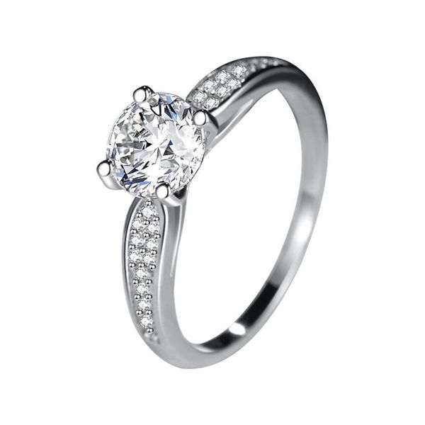 silver color 1 diamond ring for women anillos wedding bizuteria natural z gemstone 925 jewelry rings box cluster, Golden;silver
silver color 1 diamond ring for women anillos wedding bizuteria natural z gemstone 925 jewelry rings box cluster, Golden;silver
