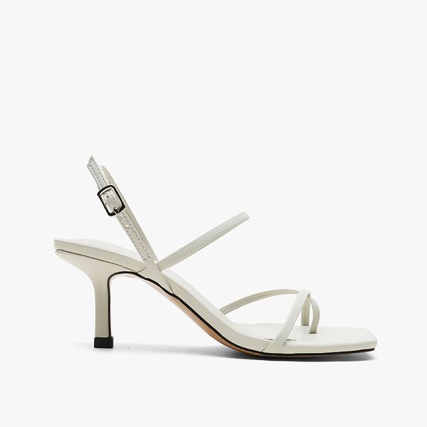 2021 spring and summer za seri ra fashion sandals women's high-heeled buckle cross thin heel versatile sho
2021 spring and summer za seri ra fashion sandals women's high-heeled buckle cross thin heel versatile sho