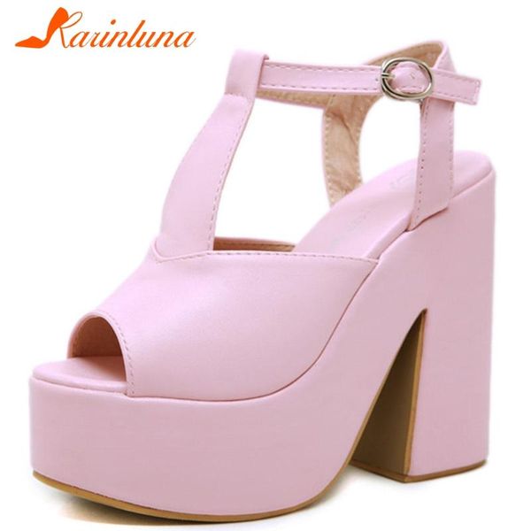 brand female sweet daily beach sandals platform thick high heels women 2021 summer concise shoes dress, Black
brand female sweet daily beach sandals platform thick high heels women 2021 summer concise shoes dress, Black