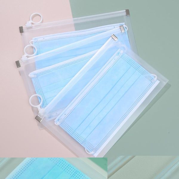 storage bags transparent mask bag anti dust protective cover box case travel organizer dwaterproof tool with zipper
storage bags transparent mask bag anti dust protective cover box case travel organizer dwaterproof tool with zipper